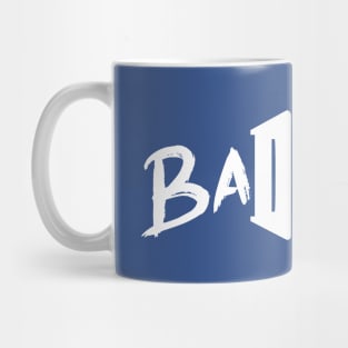 BaDWolf Mug